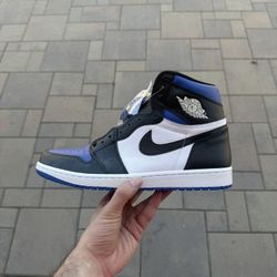Jordan 1 Royal Toe size 11