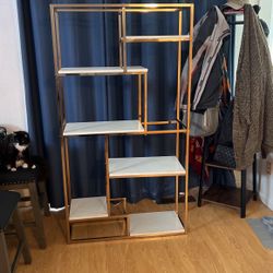 House Shelving 