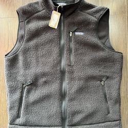 Patagonia New! Size XL