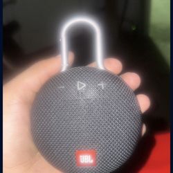 Jbl Clip 3 Great Condition