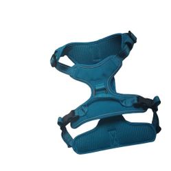 NWT Good2Go Blue Front Walking Dog Harness-XL/XXL