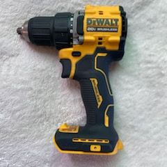 DeWalt DCD794 Atomic 20V Max Brushless 1/2" Drill/Driver