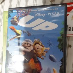 Up Movie 