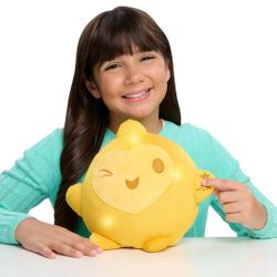 Just Play Disney Wish Hug Plush