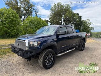 2011 Toyota Tundra