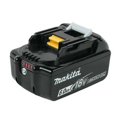 (NEW) Makita 18V Battery ( 6.0Ah Lithium Ion )