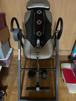 Inverpro Back Stretcher