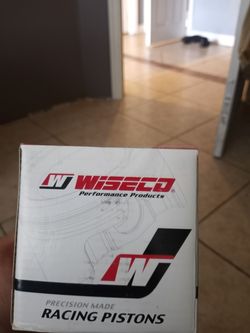 Wiseco piston installation tool 89mm