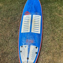 Softech Shortboard For Sale