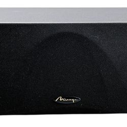 Mirage FRx-C-1 Center Channel Speaker – Home Theater, Audiophile Sound - Tested