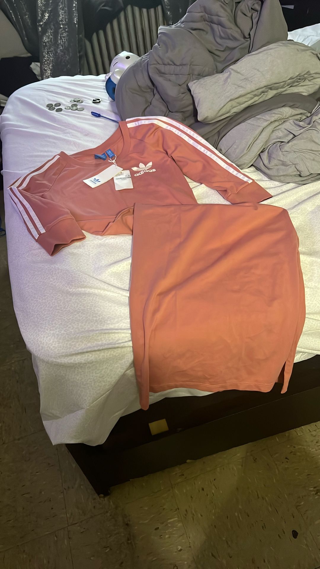 Adidas Dress
