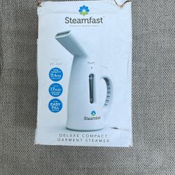 Clothes Steamer