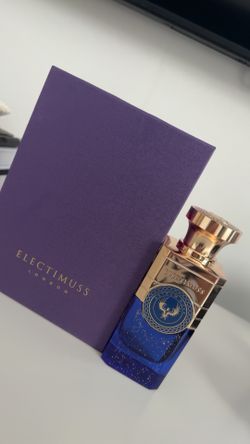 Electimuss Astrum Nova Extrait