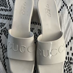gucci high heels 