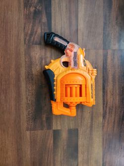 Nerf Gun /Negotiator