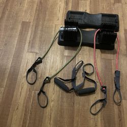 Weight Set