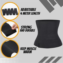 Waist Trainer