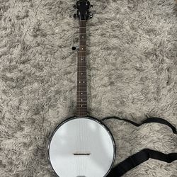 Ac-1 banjo
