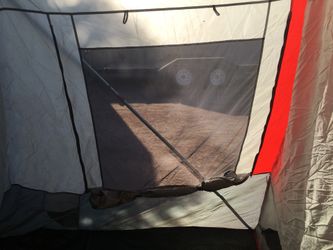 American Camper Cabin Family Tent Two 2 Room Sleeps A 8 For Sale In Glendale Az Offerup