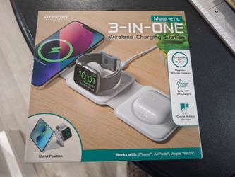 2 items. Both new