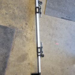 Thule Truck Bed 2 Bike Holder 