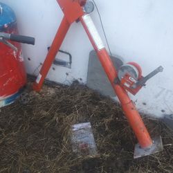 Cable Crane Hoist