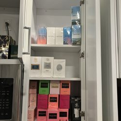 Cologne And Perfume 100ml Men’s Women’s 