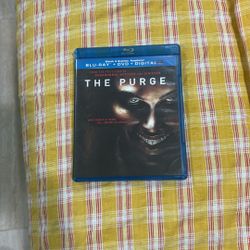 The Purge