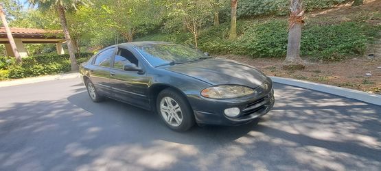 2000 Dodge Intrepid