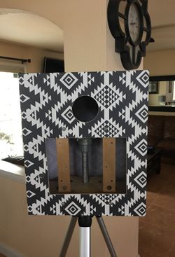 Photo Booth
