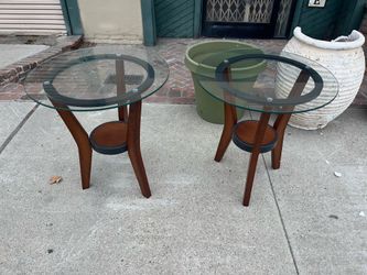 End Tables By Ashley Furniture