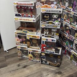 Funko Pop