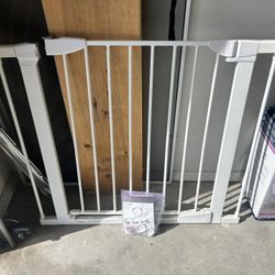 Baby Gate