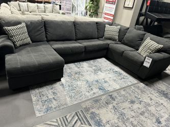 3 Piece Sectional