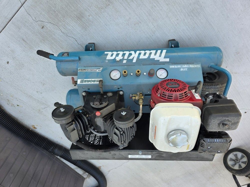 Compressor
