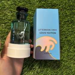 Louis Vuitton Afternoon Swim Men’s Cologne 