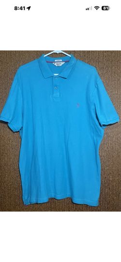 Original Penguin Polo Shirt Mens Size XL Classic Fit