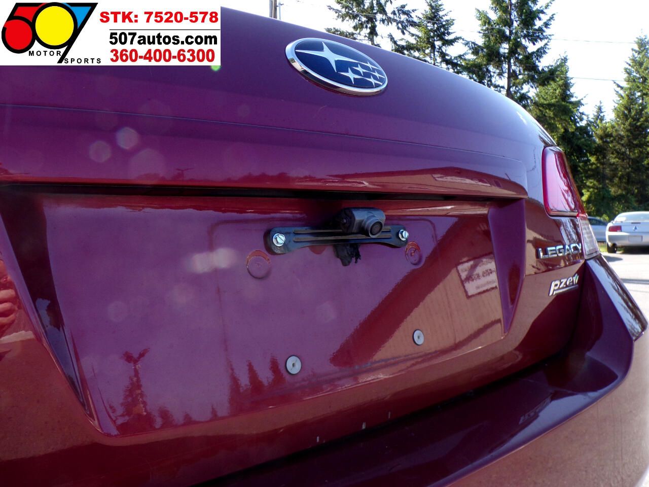 2012 Subaru Legacy for Sale in Roy, WA OfferUp