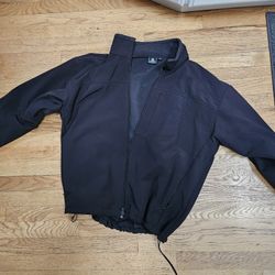 Mens Champion and Kirkland Jackets