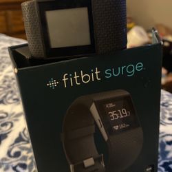 Fit Bit Surge