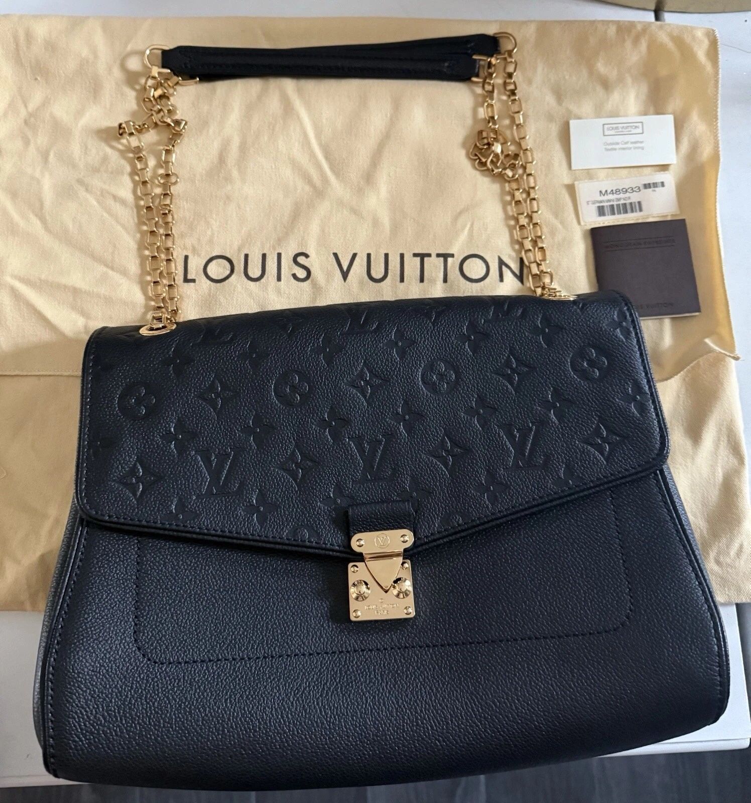 Louis Vuitton