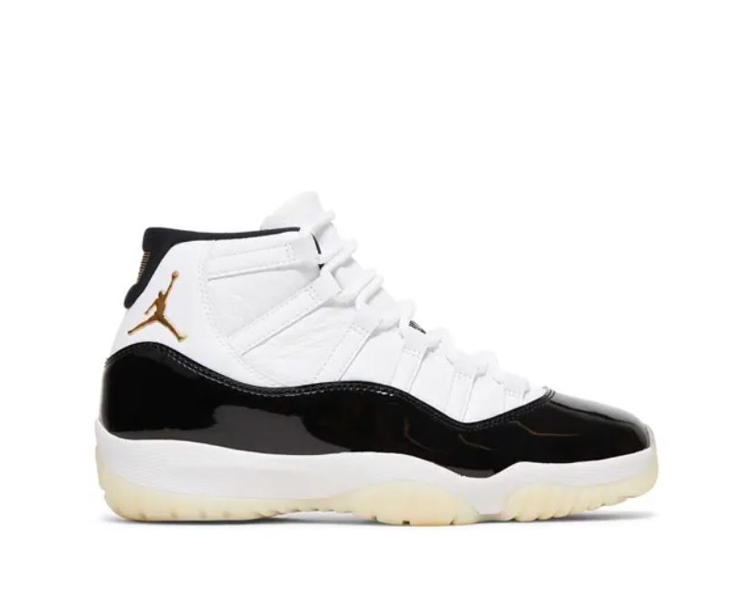 Jordan 11s Men Size 11 90$
