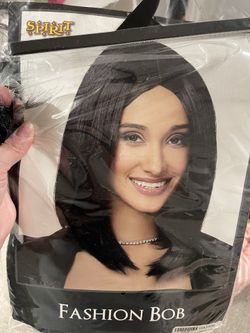 Bob Wig Good Condition