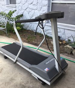 Hebb industries treadmill new arrivals