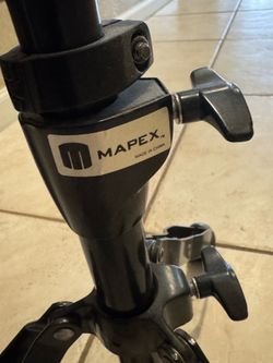 Snare stand by Mapex