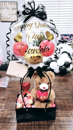 Valentine's Day Gifts