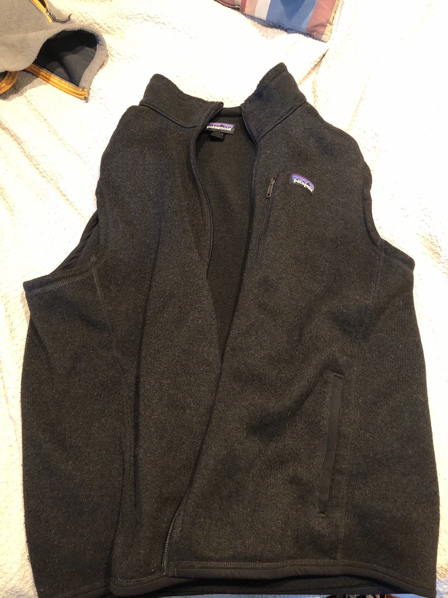 Patagonia/TNF/Eddie Bauer for sale