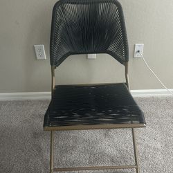 Decor Chair