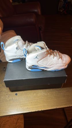 Jordan spizike low (Toddler)