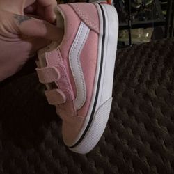 Toddler Girl Shoes